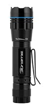 Nebo Blue Line Flashlight