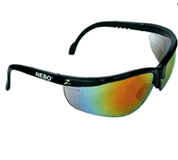 Nebo Shooting Glasses