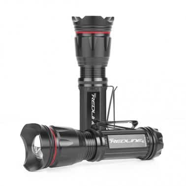 Nebo Red Line 6092