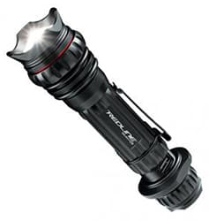 Nebo Red Line Rechargable 6189