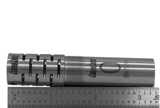 CZ USA / Khan 20g (Competition) - Image 3
