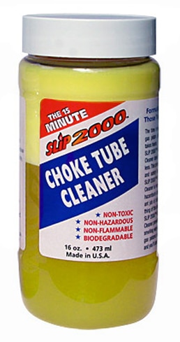 Choke Cleaner - Image 2
