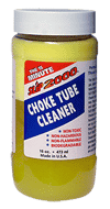 Choke Cleaner