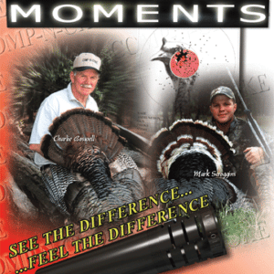 CNC Moments DVD - Turkey