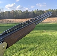 Comp-Rib 1/4x3/8x28
