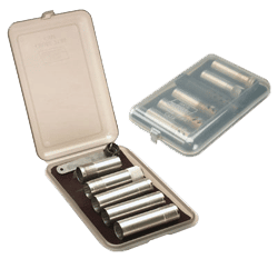 Choke Box (6 position) Smoke