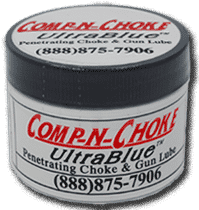 Choke Lube 1oz Jar