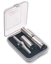 Choke Box (3 position) Smoke